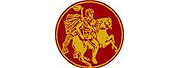 旧扎果拉色雷斯大学LOGO