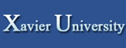泽维尔大学LOGO