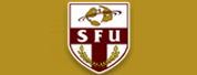 南威利国际学院LOGO