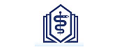 瓦尔纳医科大学LOGO