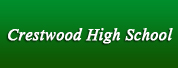 Crestwood High SchoolLOGO