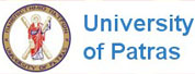 帕特拉斯大学LOGO