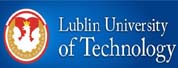 卢布林工业大学LOGO