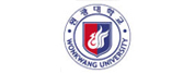 圆光大学LOGO