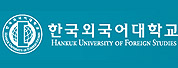 韩国外国语大学LOGO