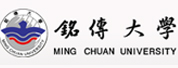 铭传大学LOGO