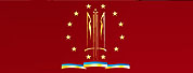 基辅国立文化大学LOGO