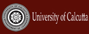 加尔各答大学LOGO