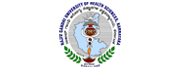 拉吉夫甘地医科大学LOGO