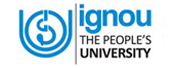 英迪拉&middot;甘地国立开放大学LOGO