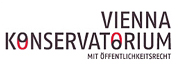维也纳音乐学院LOGO