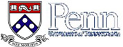 宾夕法尼亚大学LOGO