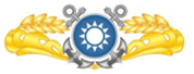 海军军官学校LOGO
