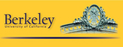 加州大学伯克利分校LOGO