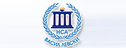 索非亚国家体育科学院LOGO
