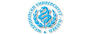 普列文高等医学院LOGO