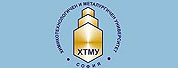 索非亚化工冶金大学LOGO