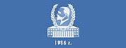 斯维什托夫经济科学院LOGO