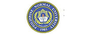 菲律宾师范大学LOGO
