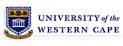 西开普大学LOGO