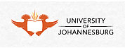 约翰内斯堡大学LOGO