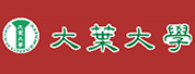 大叶大学LOGO