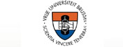 布鲁塞尔自由大学LOGO