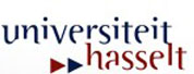 哈塞尔特大学LOGO