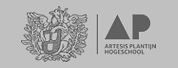 安特卫普皇家艺术学院LOGO