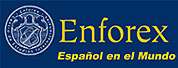 Enforex 国际语言学校LOGO