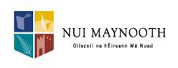 爱尔兰国立梅努斯大学LOGO