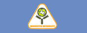 姆努菲亚大学LOGO