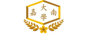 嘉南药理科技大学LOGO