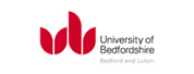 贝德福特大学LOGO