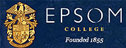 爱普森学院LOGO