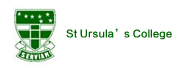 St Ursula&rsquo;s CollegeLOGO