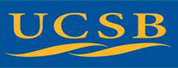 加州大学圣塔芭芭拉分校LOGO