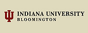 印第安纳大学伯明顿分校LOGO