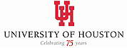 休斯敦大学LOGO