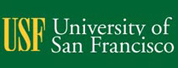 旧金山大学LOGO