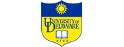 特拉华大学LOGO
