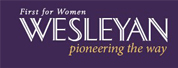 威斯里安女子学院LOGO