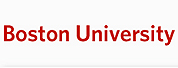 波士顿大学LOGO
