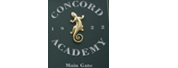 康科德中学LOGO