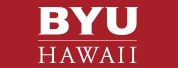 杨百翰大学夏威夷分校LOGO
