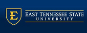 东田纳西州立大学LOGO