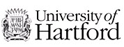 哈特福德大学LOGO