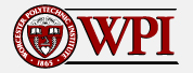 伍斯特理工学院LOGO