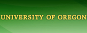 俄勒冈大学LOGO