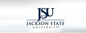 杰克逊州立大学LOGO